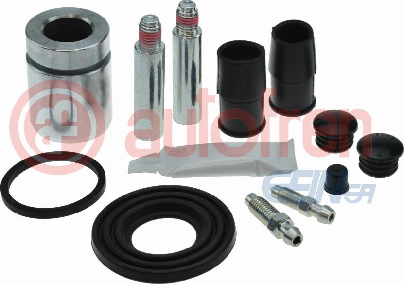 AUTOFREN SEINSA D43406S - Kit riparazione, Pinza freno autozon.pro