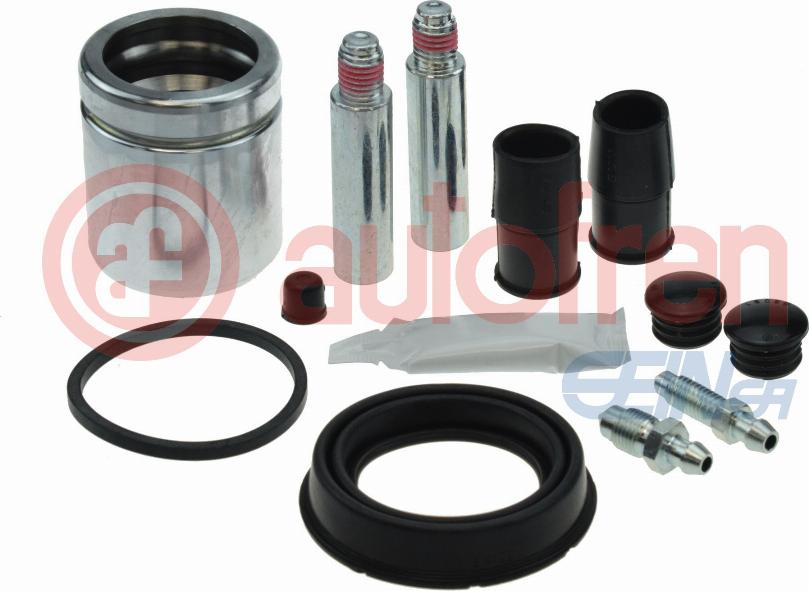 AUTOFREN SEINSA D43402S - Kit riparazione, Pinza freno autozon.pro