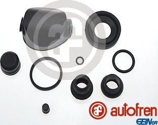 AUTOFREN SEINSA D4 340 - Kit riparazione, Pinza freno autozon.pro