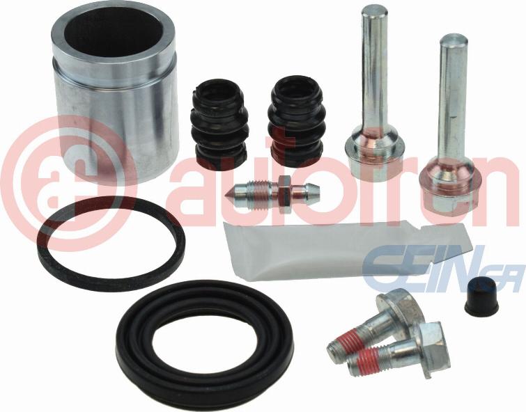 AUTOFREN SEINSA D43419S - Kit riparazione, Pinza freno autozon.pro