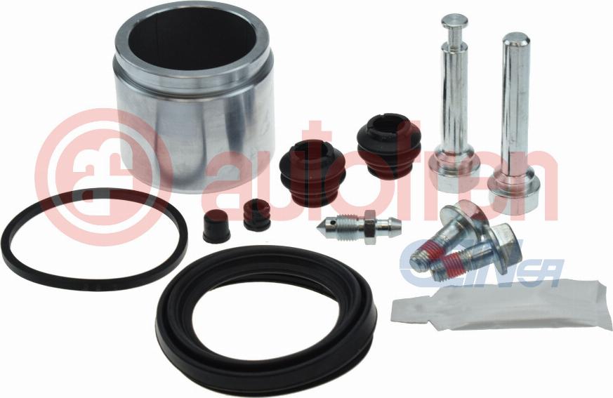 AUTOFREN SEINSA D43410S - Kit riparazione, Pinza freno autozon.pro