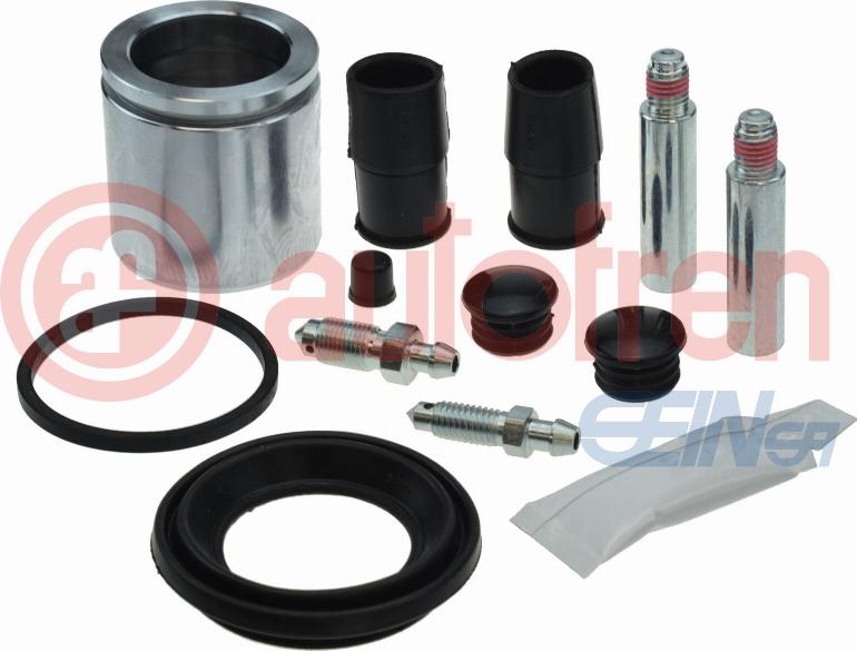 AUTOFREN SEINSA D43417S - Kit riparazione, Pinza freno autozon.pro