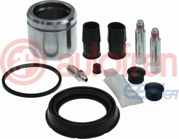 AUTOFREN SEINSA D43489S - Kit riparazione, Pinza freno autozon.pro