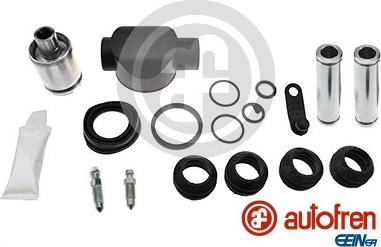 AUTOFREN SEINSA D43481S - Kit riparazione, Pinza freno autozon.pro