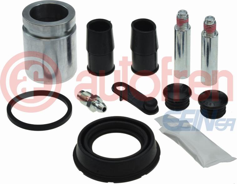 AUTOFREN SEINSA D43434S - Kit riparazione, Pinza freno autozon.pro