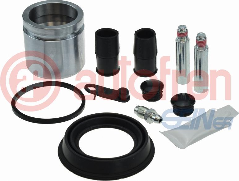 AUTOFREN SEINSA D43435S - Kit riparazione, Pinza freno autozon.pro