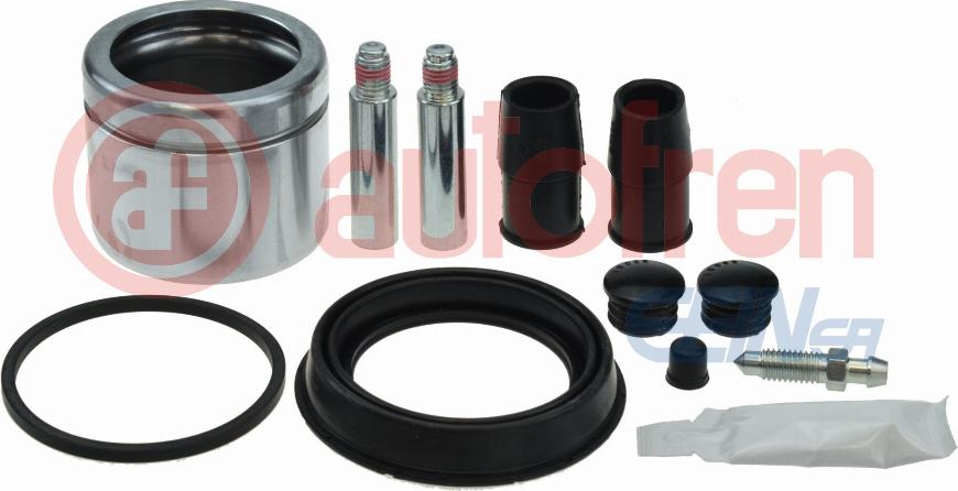 AUTOFREN SEINSA D43436S - Kit riparazione, Pinza freno autozon.pro