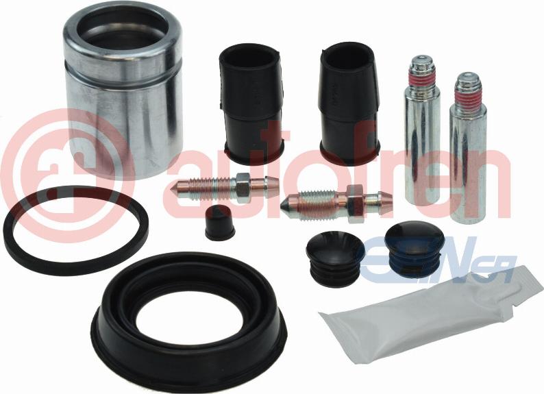 AUTOFREN SEINSA D43438S - Kit riparazione, Pinza freno autozon.pro