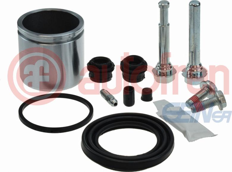 AUTOFREN SEINSA D43437S - Kit riparazione, Pinza freno autozon.pro