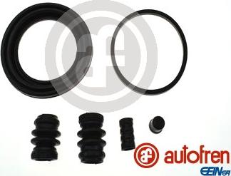 AUTOFREN SEINSA D4 343 - Kit riparazione, Pinza freno autozon.pro