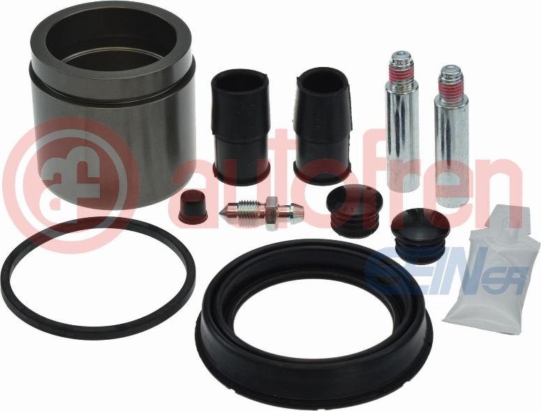 AUTOFREN SEINSA D43425S - Kit riparazione, Pinza freno autozon.pro