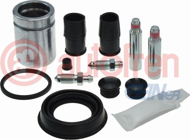 AUTOFREN SEINSA D43420S - Kit riparazione, Pinza freno autozon.pro