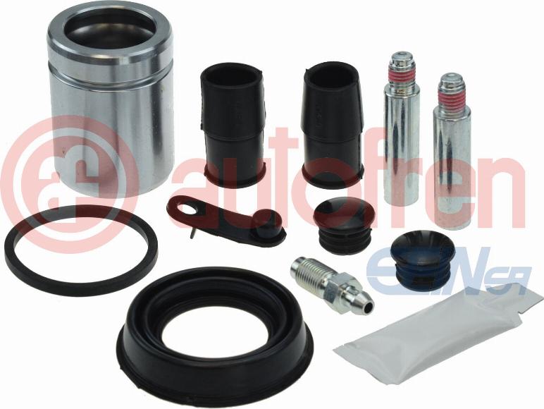 AUTOFREN SEINSA D43421S - Kit riparazione, Pinza freno autozon.pro