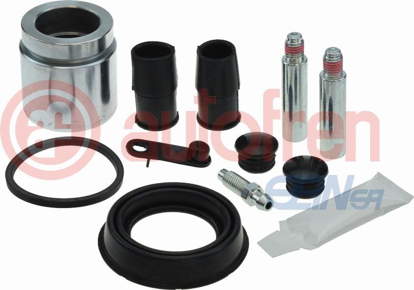 AUTOFREN SEINSA D43428S - Kit riparazione, Pinza freno autozon.pro