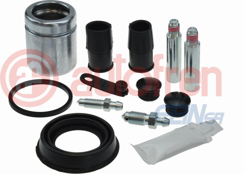 AUTOFREN SEINSA D4-3427S - Kit riparazione, Pinza freno autozon.pro