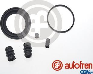 AUTOFREN SEINSA D4 342 - Kit riparazione, Pinza freno autozon.pro