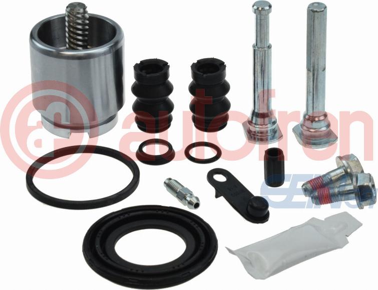 AUTOFREN SEINSA D43474S - Kit riparazione, Pinza freno autozon.pro