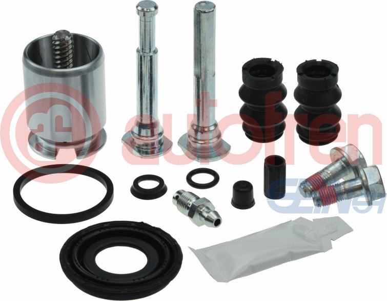 AUTOFREN SEINSA D43476S - Kit riparazione, Pinza freno autozon.pro