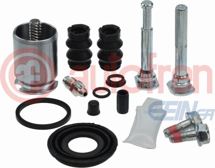 AUTOFREN SEINSA D43473S - Kit riparazione, Pinza freno autozon.pro