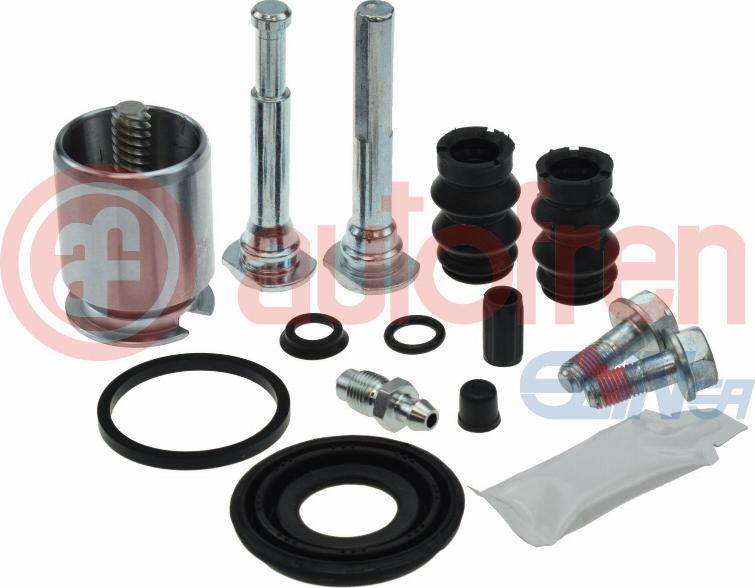 AUTOFREN SEINSA D43472S - Kit riparazione, Pinza freno autozon.pro