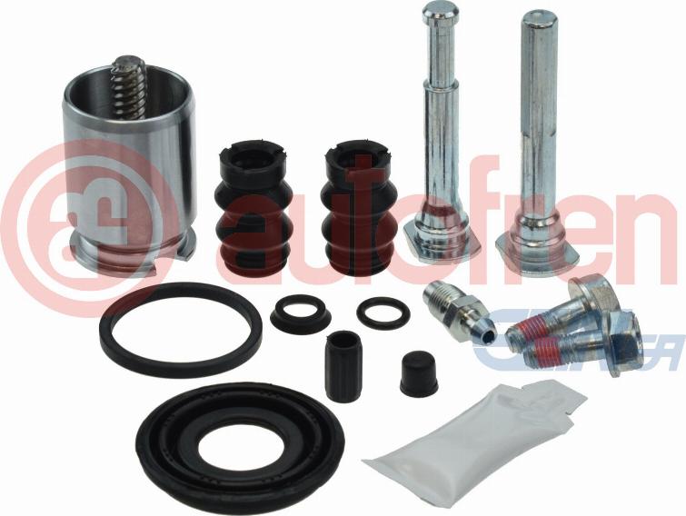 AUTOFREN SEINSA D43477S - Kit riparazione, Pinza freno autozon.pro