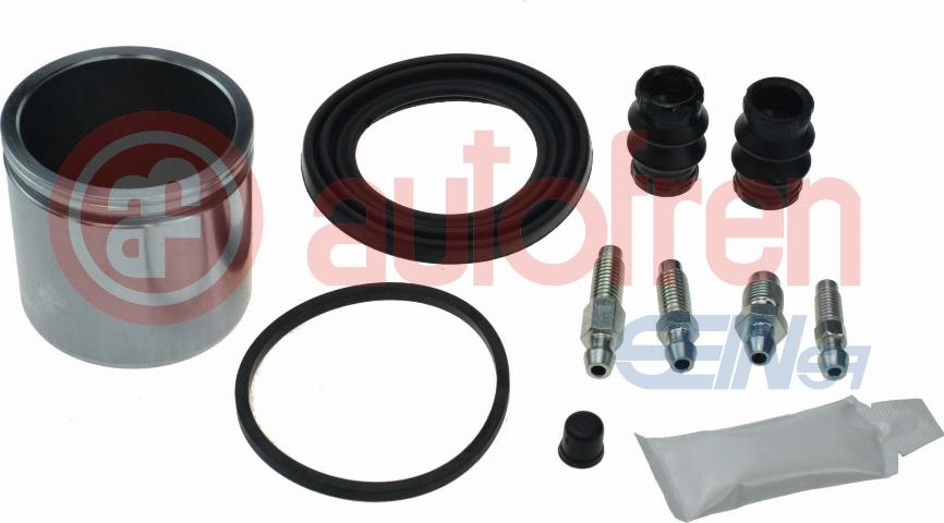 AUTOFREN SEINSA D43599C - Kit riparazione, Pinza freno autozon.pro