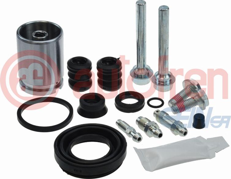 AUTOFREN SEINSA D43593S - Kit riparazione, Pinza freno autozon.pro