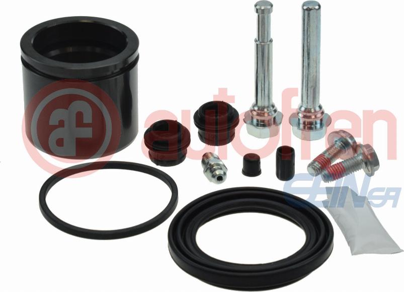 AUTOFREN SEINSA D43544S - Kit riparazione, Pinza freno autozon.pro