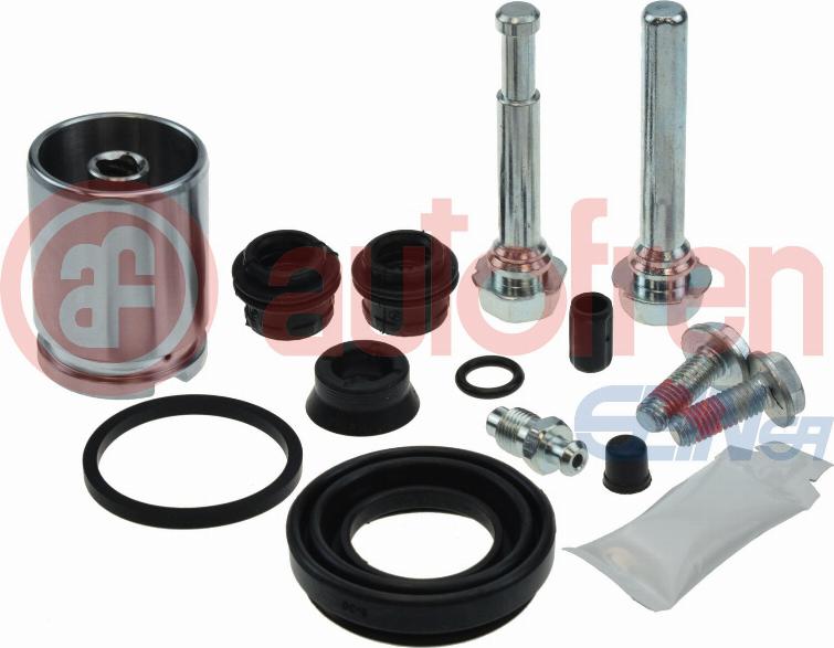 AUTOFREN SEINSA D43546S - Kit riparazione, Pinza freno autozon.pro