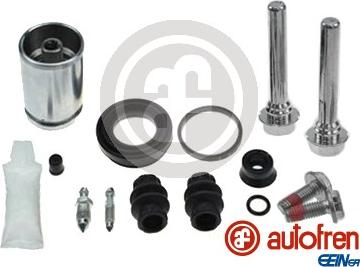 AUTOFREN SEINSA D43543S - Kit riparazione, Pinza freno autozon.pro