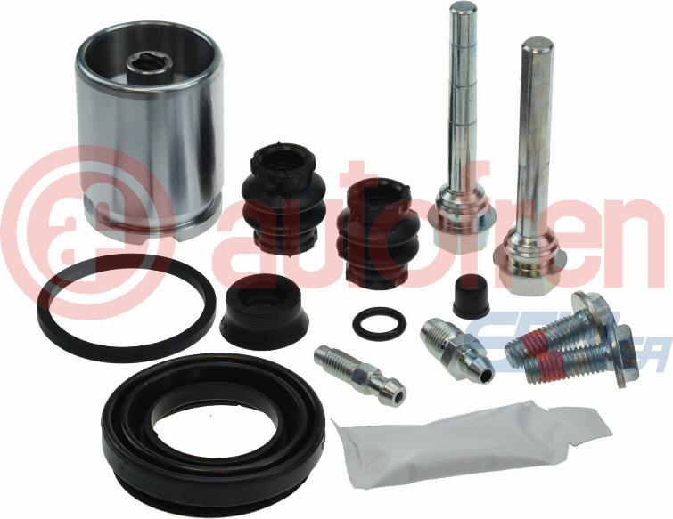 AUTOFREN SEINSA D43542S - Kit riparazione, Pinza freno autozon.pro