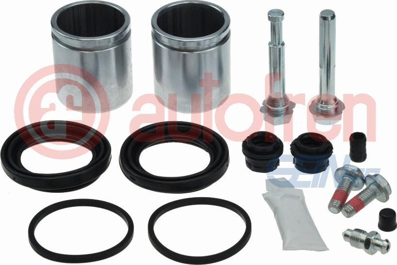 AUTOFREN SEINSA D43565S - Kit riparazione, Pinza freno autozon.pro