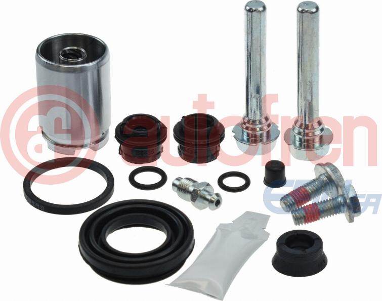 AUTOFREN SEINSA D43561S - Kit riparazione, Pinza freno autozon.pro