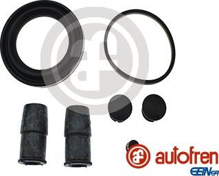 AUTOFREN SEINSA D4 356 - Kit riparazione, Pinza freno autozon.pro