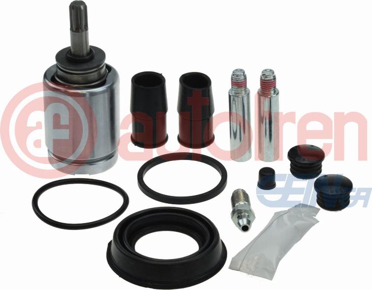 AUTOFREN SEINSA D43509S - Kit riparazione, Pinza freno autozon.pro