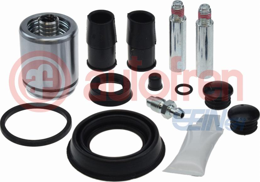 AUTOFREN SEINSA D43504S - Kit riparazione, Pinza freno autozon.pro