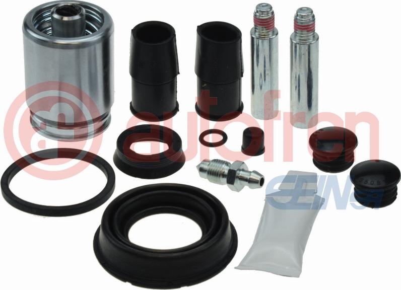 AUTOFREN SEINSA D43500S - Kit riparazione, Pinza freno autozon.pro