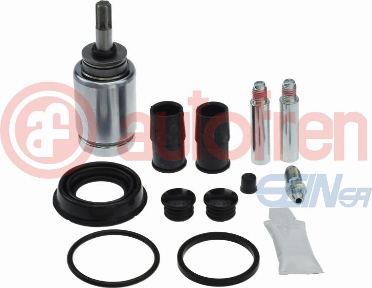 AUTOFREN SEINSA D43508S - Kit riparazione, Pinza freno autozon.pro