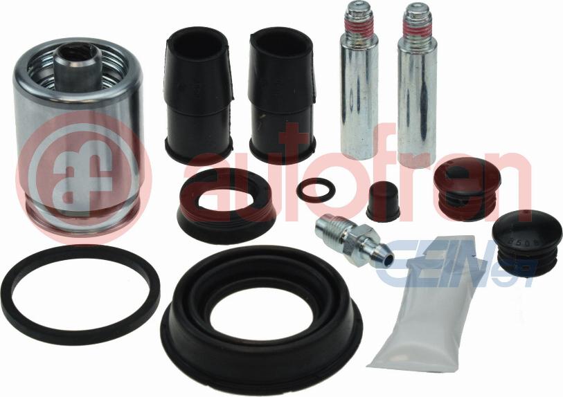 AUTOFREN SEINSA D43503S - Kit riparazione, Pinza freno autozon.pro