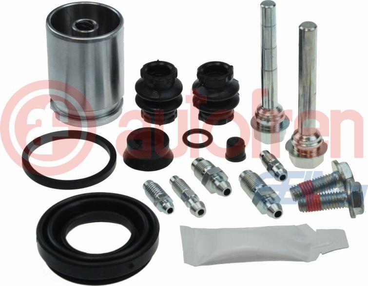 AUTOFREN SEINSA D43514S - Kit riparazione, Pinza freno autozon.pro