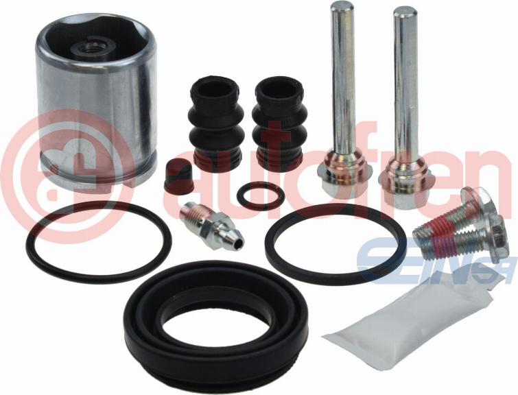 AUTOFREN SEINSA D43515S - Kit riparazione, Pinza freno autozon.pro