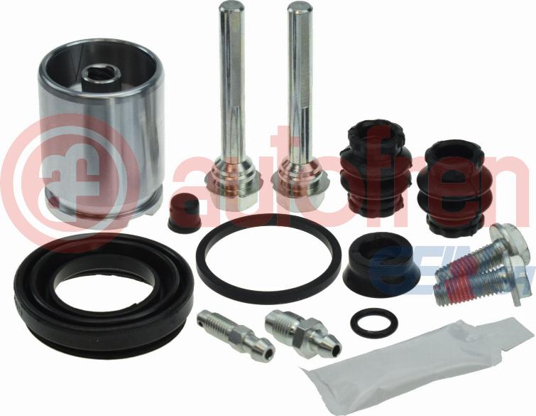 AUTOFREN SEINSA D43516S - Kit riparazione, Pinza freno autozon.pro