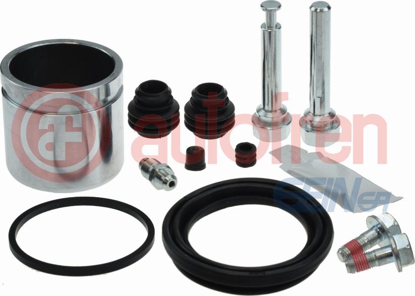 AUTOFREN SEINSA D43589S - Kit riparazione, Pinza freno autozon.pro