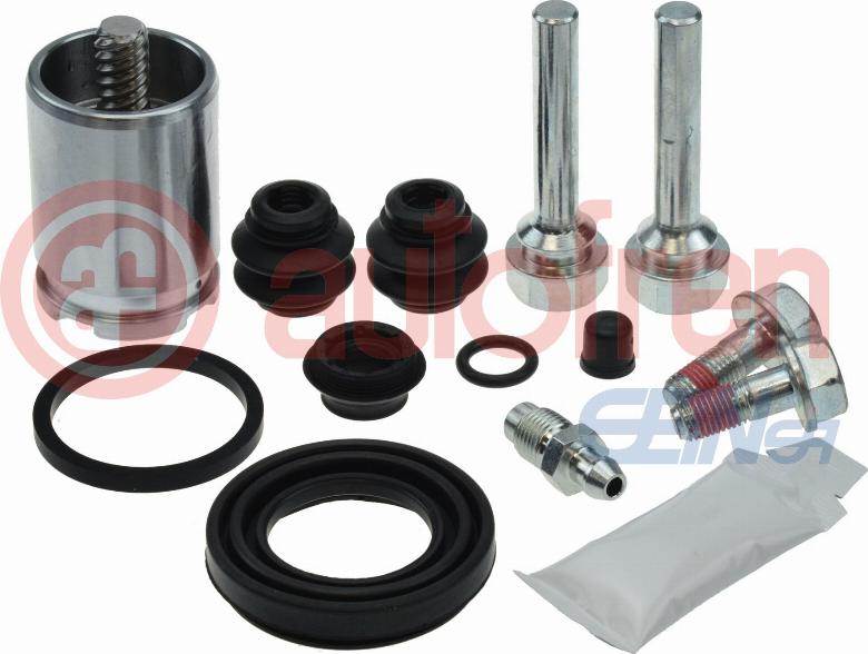 AUTOFREN SEINSA D43536S - Kit riparazione, Pinza freno autozon.pro