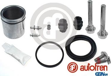 AUTOFREN SEINSA D43530S - Kit riparazione, Pinza freno autozon.pro