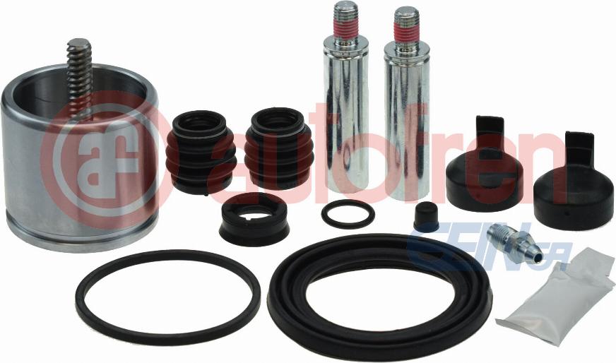 AUTOFREN SEINSA D43533S - Kit riparazione, Pinza freno autozon.pro