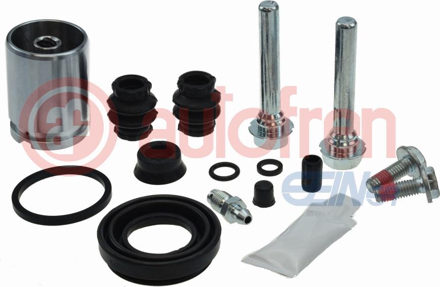 AUTOFREN SEINSA D43532S - Kit riparazione, Pinza freno autozon.pro