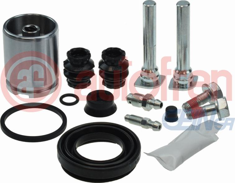 AUTOFREN SEINSA D43520S - Kit riparazione, Pinza freno autozon.pro