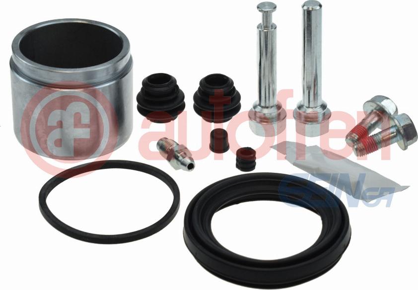 AUTOFREN SEINSA D43523S - Kit riparazione, Pinza freno autozon.pro