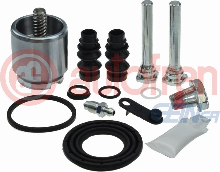 AUTOFREN SEINSA D43579S - Kit riparazione, Pinza freno autozon.pro